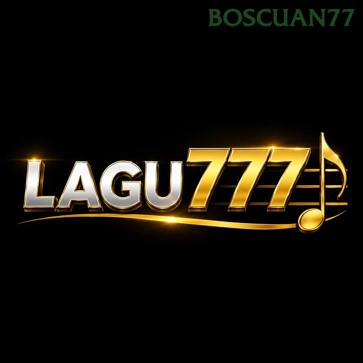 Lagu777