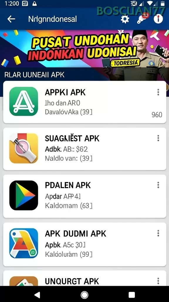 Screenshot Jamin777 nomor 1