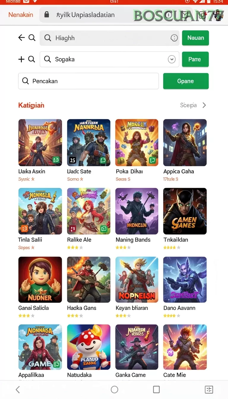 Screenshot Jajo177 nomor 1